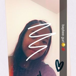 Meet your Posher, Siannah